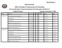 Revised Freshman classes(course offering).pdf